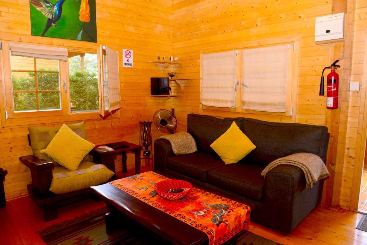 Severine Cottages And Lounge Ltd Nairobi Extérieur photo