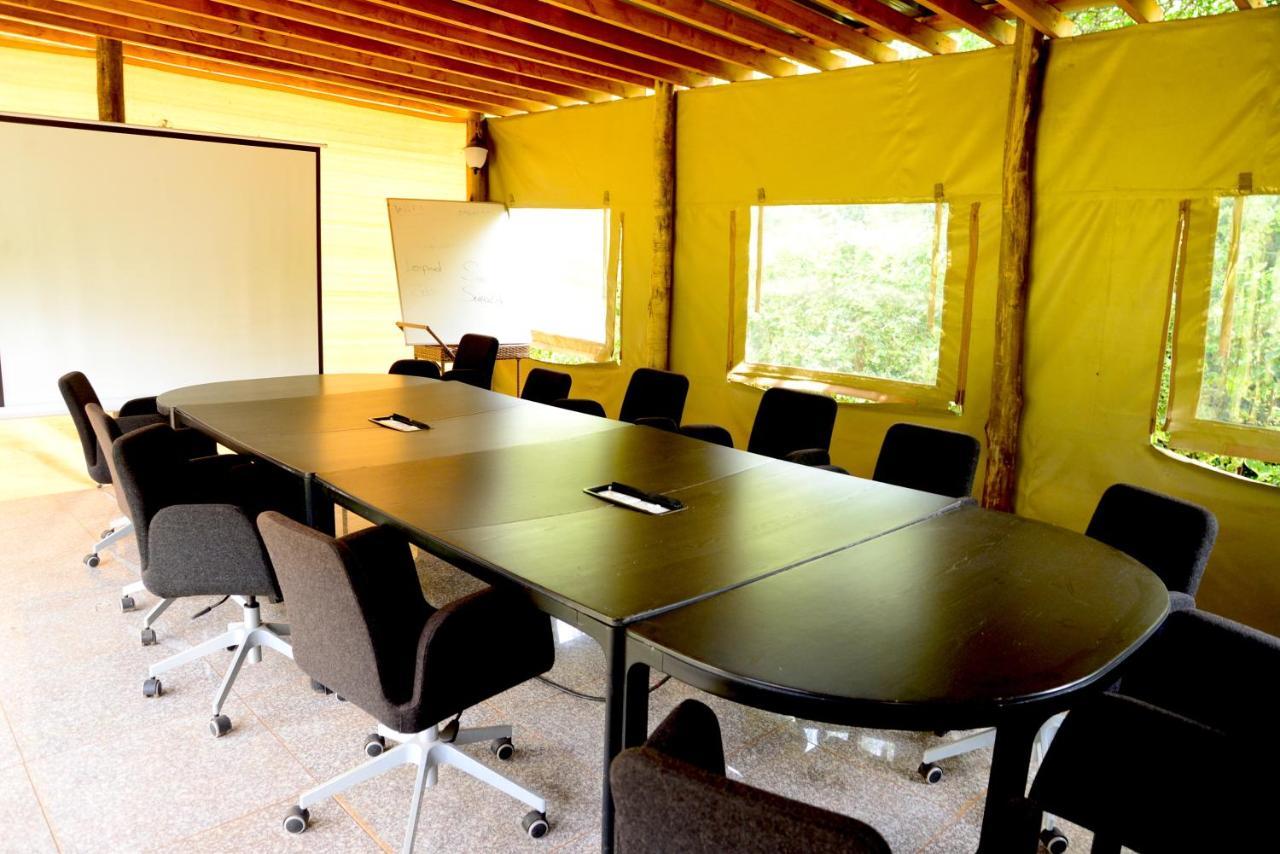 Severine Cottages And Lounge Ltd Nairobi Extérieur photo