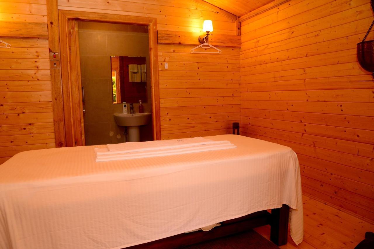 Severine Cottages And Lounge Ltd Nairobi Extérieur photo