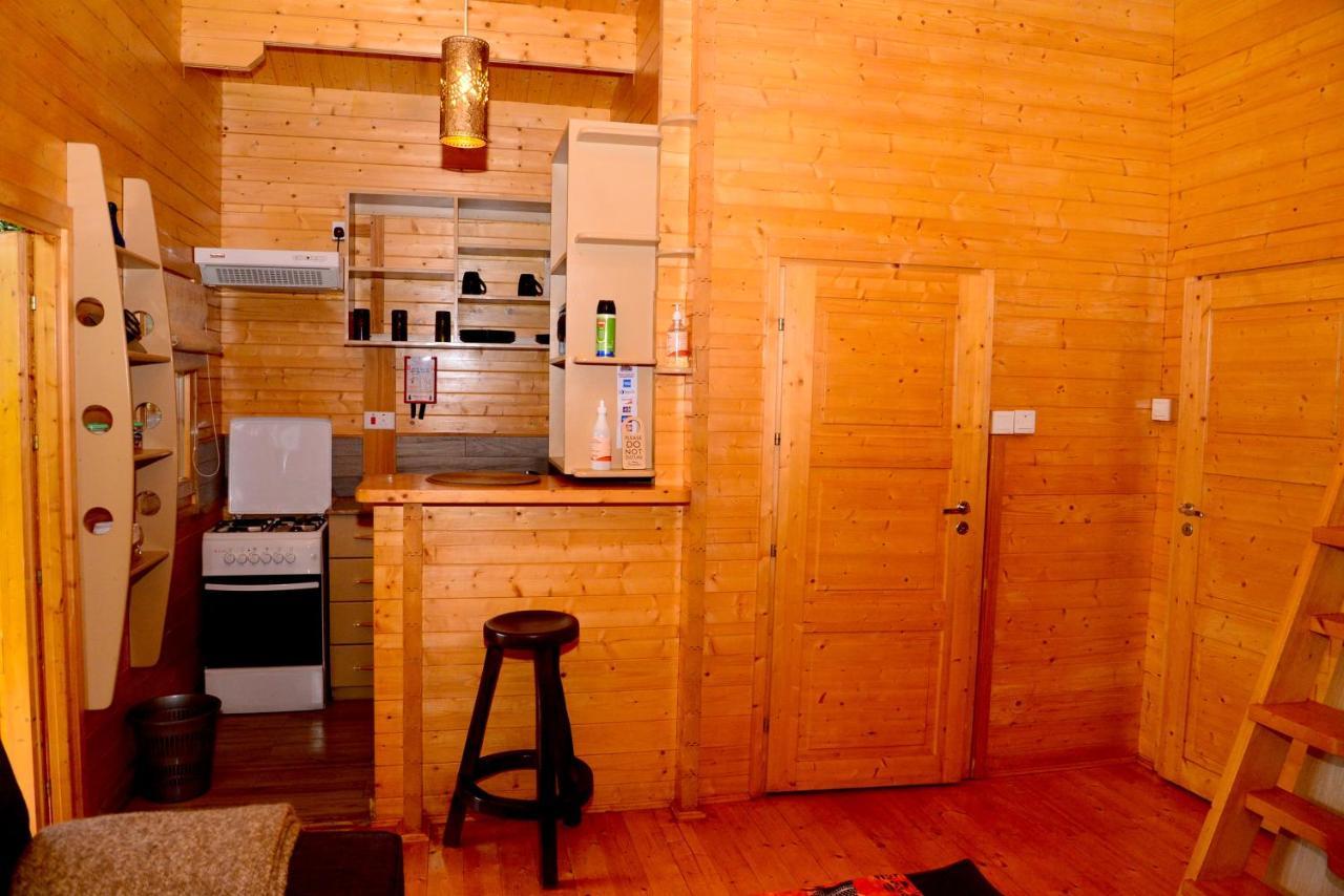 Severine Cottages And Lounge Ltd Nairobi Extérieur photo