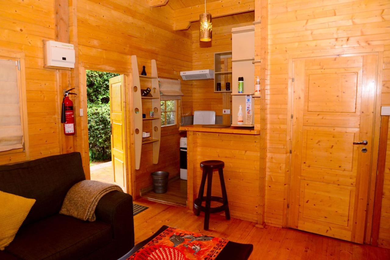 Severine Cottages And Lounge Ltd Nairobi Extérieur photo