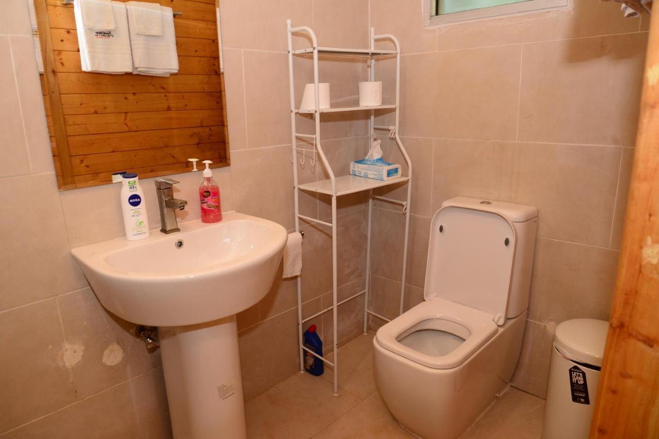 Severine Cottages And Lounge Ltd Nairobi Extérieur photo