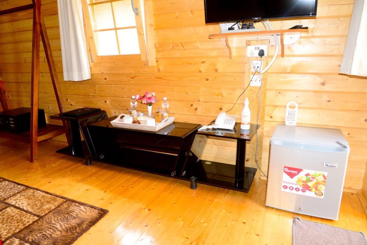 Severine Cottages And Lounge Ltd Nairobi Extérieur photo
