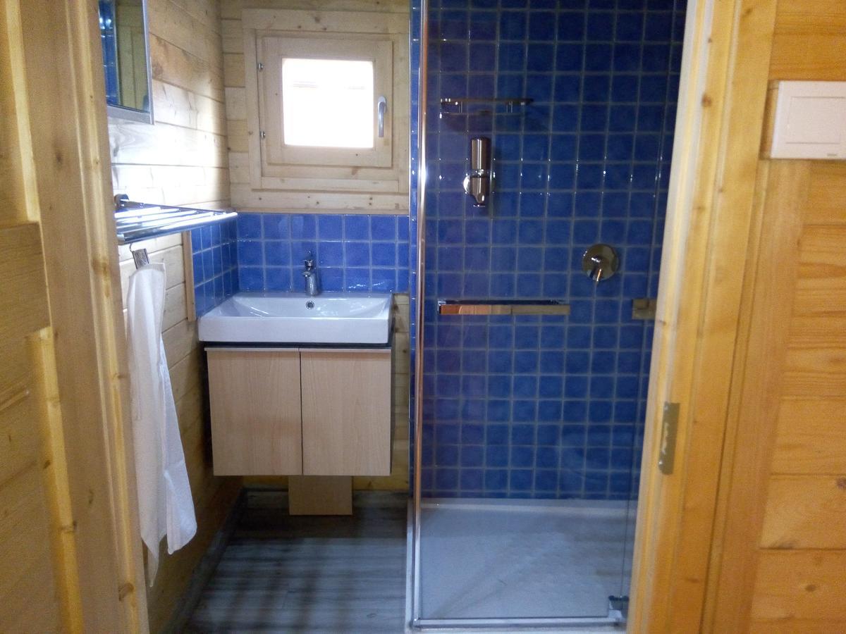 Severine Cottages And Lounge Ltd Nairobi Extérieur photo